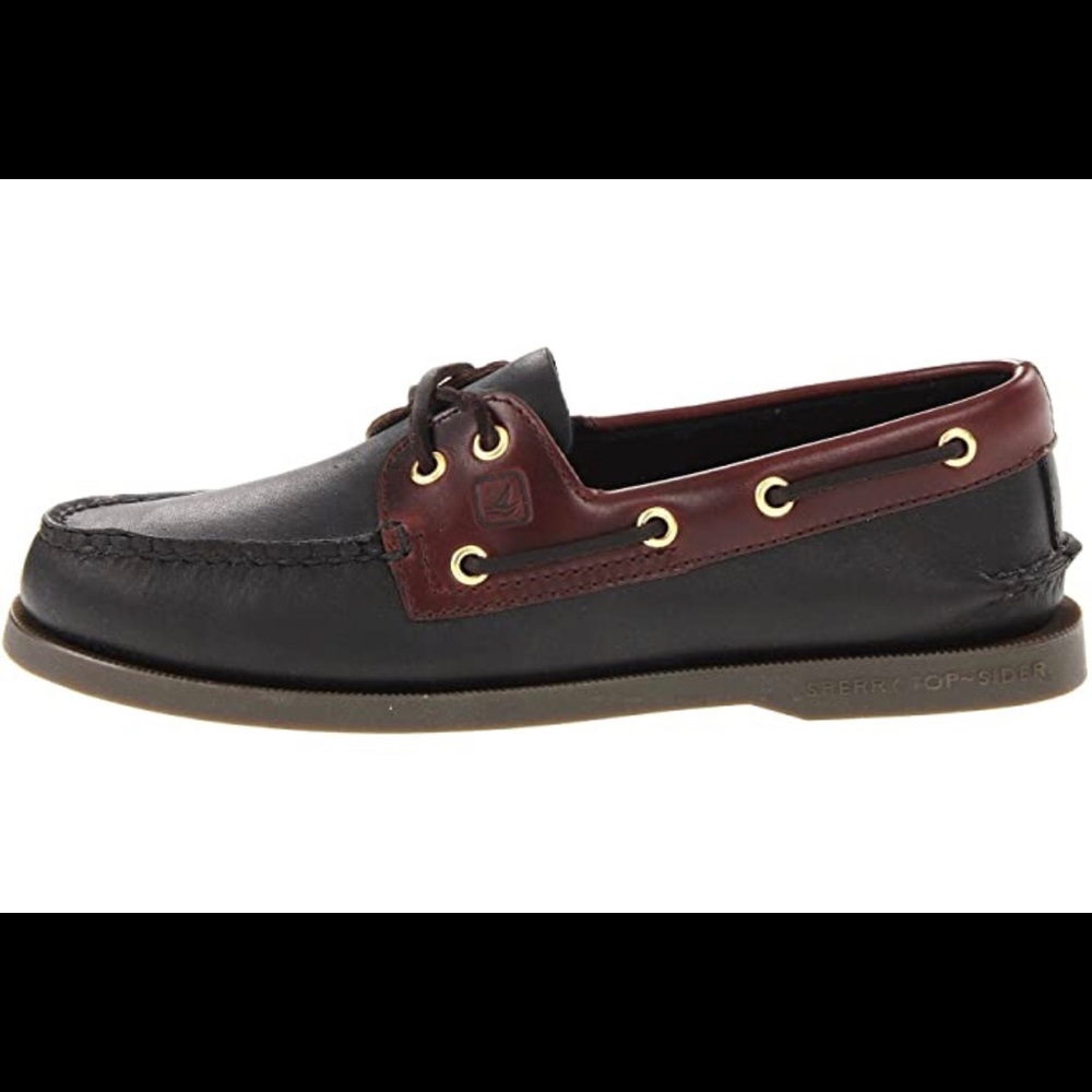 Sperry Top Sider shoe